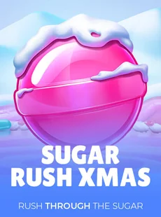 Sugar Rush Xmas